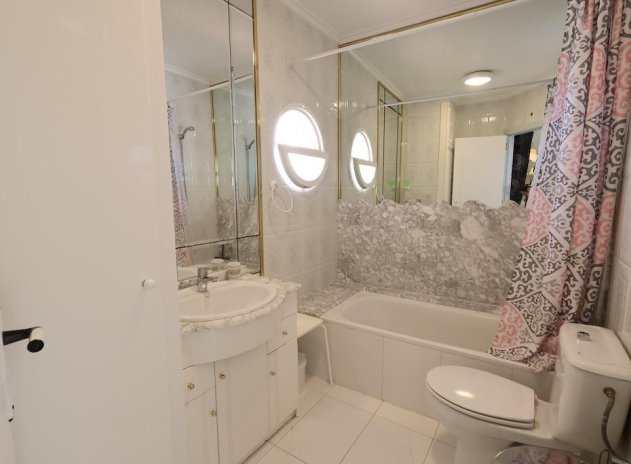 Herverkoop - Appartement - Torrevieja - Los Altos
