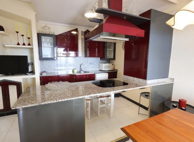 Herverkoop - Appartement - Torrevieja - Los Altos
