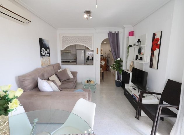 Herverkoop - Appartement - Orihuela Costa - Villamartín