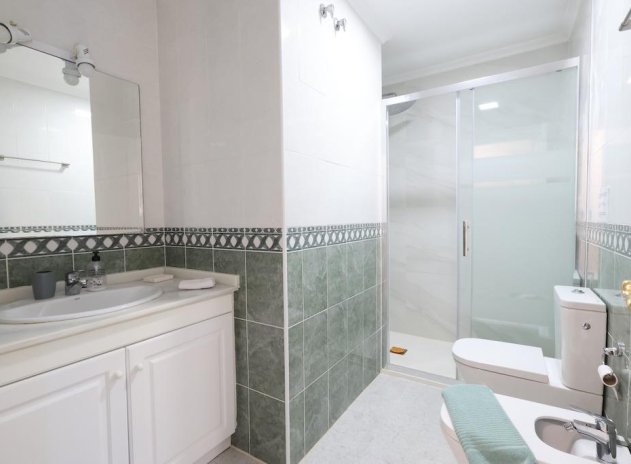 Herverkoop - Appartement - Orihuela Costa - Villamartín