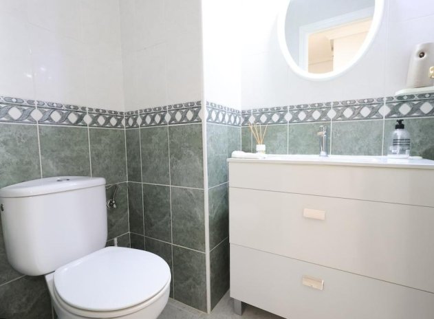 Herverkoop - Appartement - Orihuela Costa - Villamartín