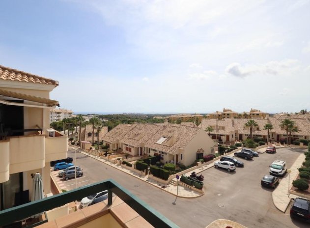 Herverkoop - Appartement - Orihuela Costa - Villamartín