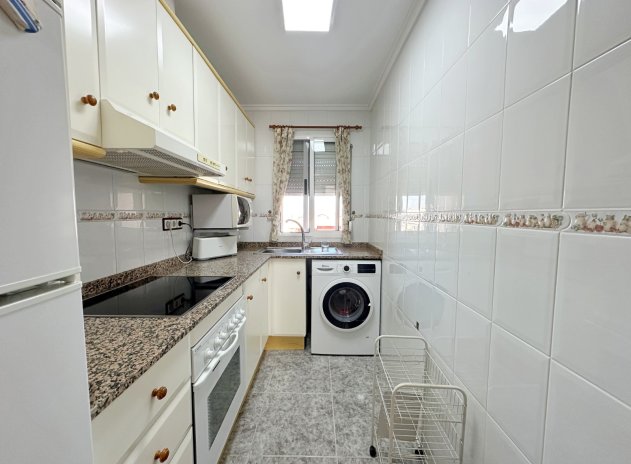 Reventa - Apartment / Duplex - Torrevieja
