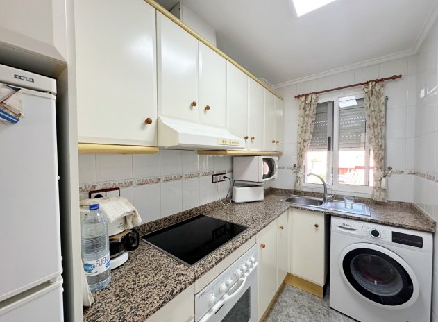 Reventa - Apartment / Duplex - Torrevieja
