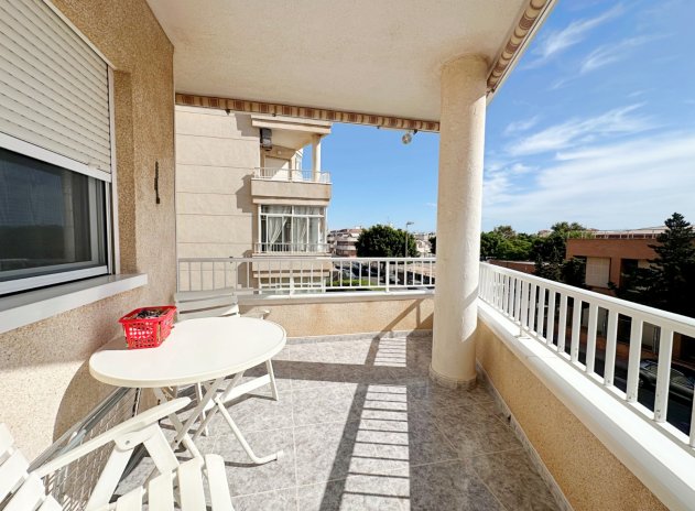 Reventa - Apartment / Duplex - Torrevieja