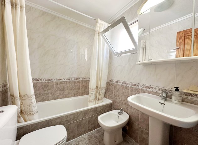 Reventa - Apartment / Duplex - Torrevieja