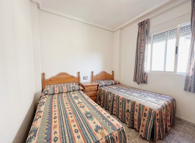 Reventa - Apartment / Duplex - Torrevieja