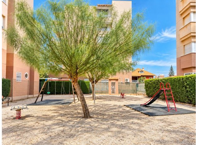 Reventa - Apartment / Duplex - Torrevieja