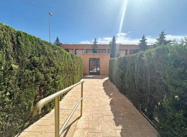 Reventa - Apartment / Duplex - Torrevieja