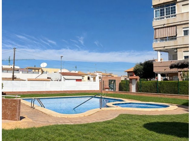Reventa - Apartment / Duplex - Torrevieja