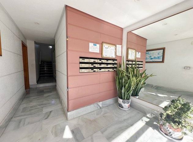 Reventa - Apartment / Duplex - Torrevieja