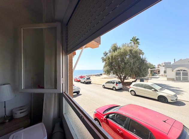 Wiederverkauf - Apartment / Duplex - Torrevieja