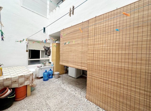 Wiederverkauf - Apartment / Duplex - Torrevieja