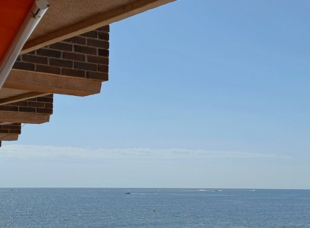 Wiederverkauf - Apartment / Duplex - Torrevieja