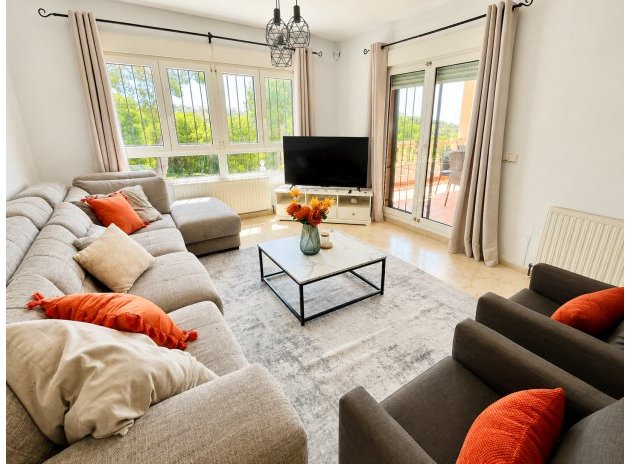 Herverkoop - Villa - Orihuela Costa - Las Ramblas