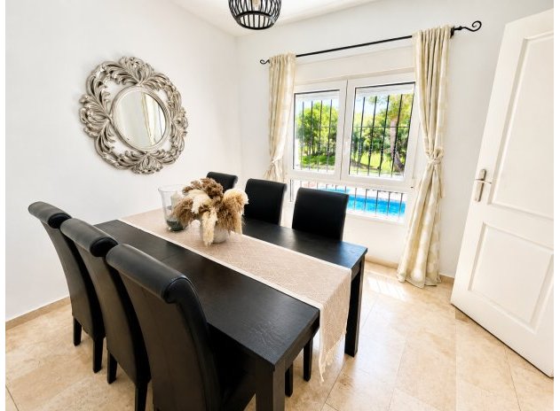 Herverkoop - Villa - Orihuela Costa - Las Ramblas