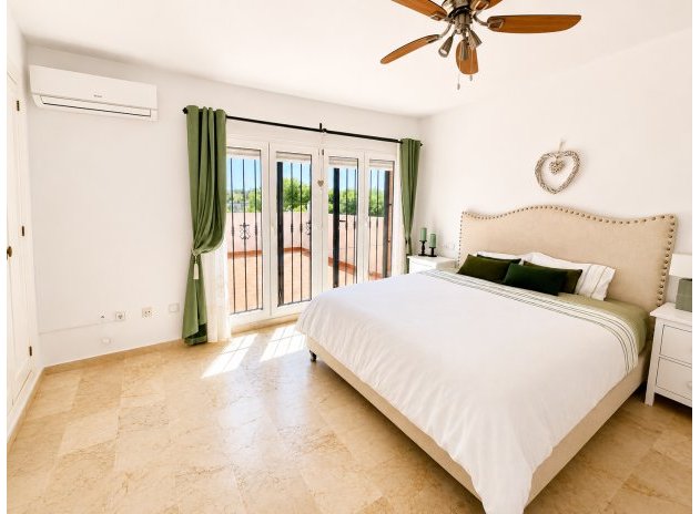 Herverkoop - Villa - Orihuela Costa - Las Ramblas