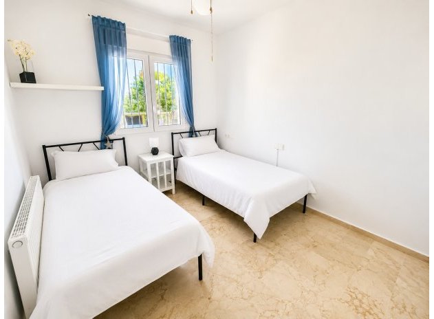 Herverkoop - Villa - Orihuela Costa - Las Ramblas
