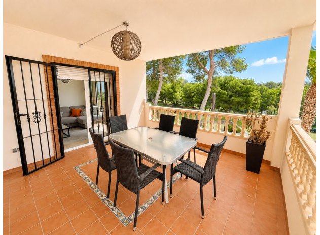 Herverkoop - Villa - Orihuela Costa - Las Ramblas