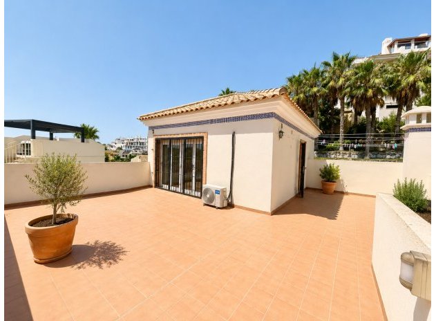 Herverkoop - Villa - Orihuela Costa - Las Ramblas