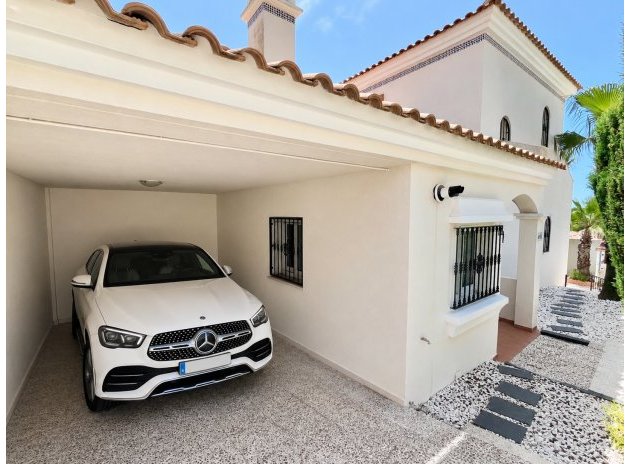 Herverkoop - Villa - Orihuela Costa - Las Ramblas