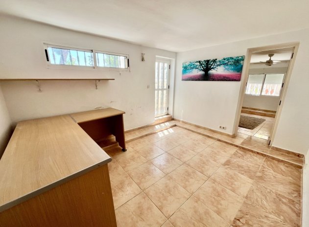Herverkoop - Villa - Orihuela Costa - Las Ramblas