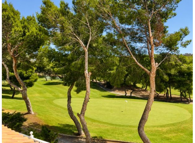 Herverkoop - Villa - Orihuela Costa - Las Ramblas