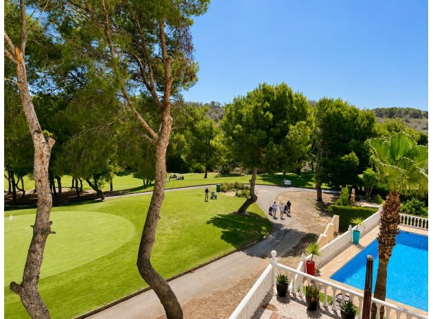 Herverkoop - Villa - Orihuela Costa - Las Ramblas