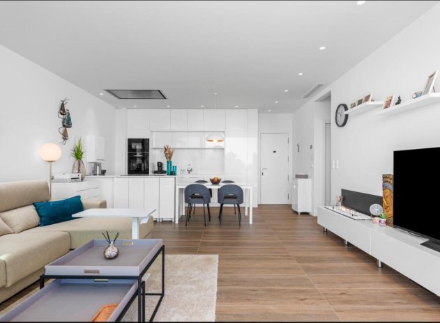 Herverkoop - Appartement - Orihuela Costa - Las Colinas Golf