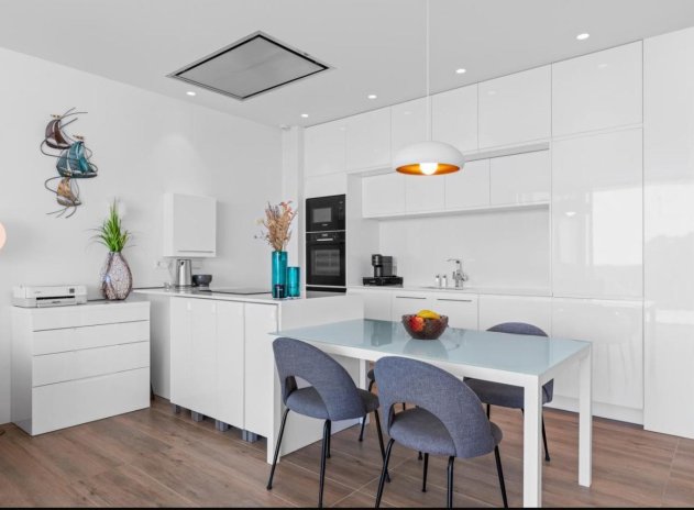 Herverkoop - Appartement - Orihuela Costa - Las Colinas Golf