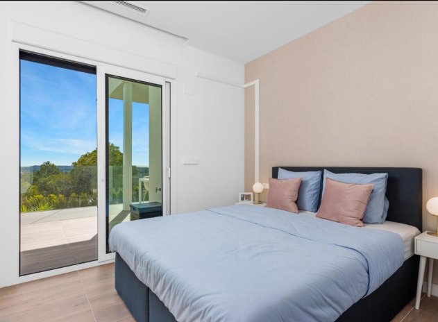 Herverkoop - Appartement - Orihuela Costa - Las Colinas Golf