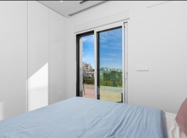 Herverkoop - Appartement - Orihuela Costa - Las Colinas Golf
