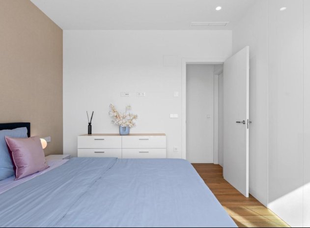Herverkoop - Appartement - Orihuela Costa - Las Colinas Golf
