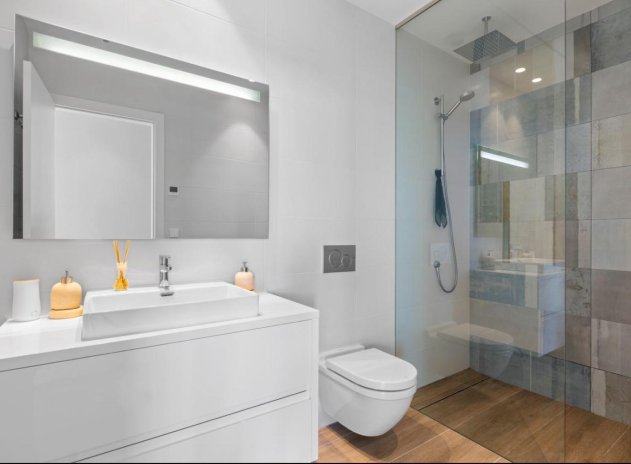 Herverkoop - Appartement - Orihuela Costa - Las Colinas Golf