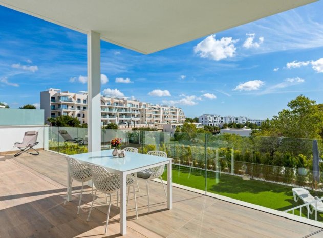 Herverkoop - Appartement - Orihuela Costa - Las Colinas Golf