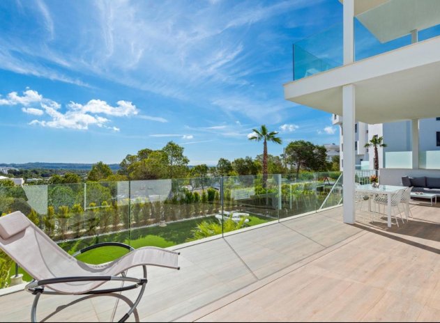 Herverkoop - Appartement - Orihuela Costa - Las Colinas Golf