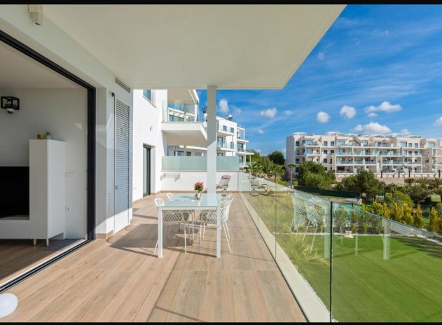 Herverkoop - Appartement - Orihuela Costa - Las Colinas Golf