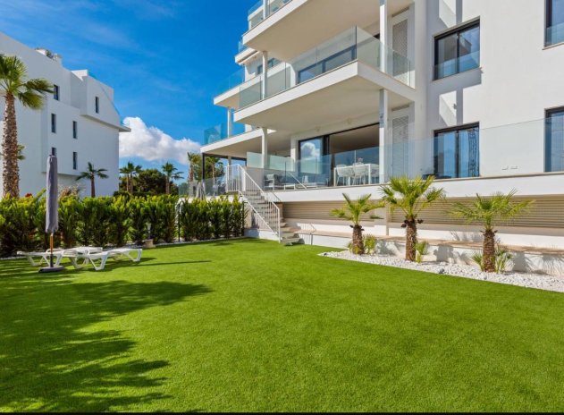 Herverkoop - Appartement - Orihuela Costa - Las Colinas Golf