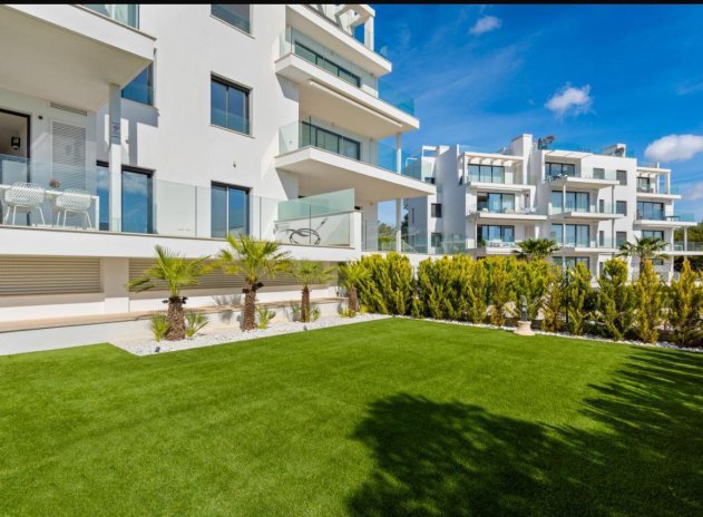 Herverkoop - Appartement - Orihuela Costa - Las Colinas Golf