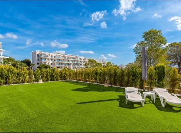 Herverkoop - Appartement - Orihuela Costa - Las Colinas Golf