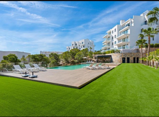Herverkoop - Appartement - Orihuela Costa - Las Colinas Golf
