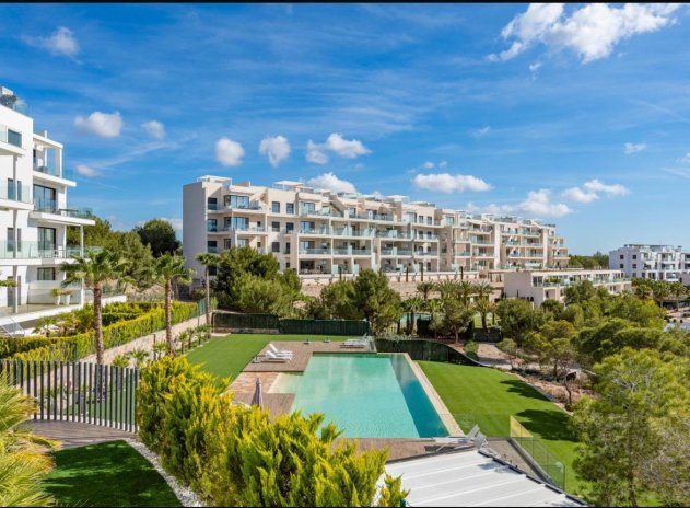 Herverkoop - Appartement - Orihuela Costa - Las Colinas Golf
