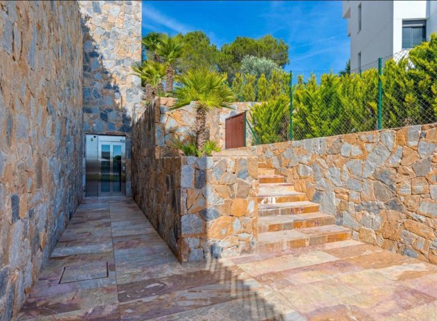 Herverkoop - Appartement - Orihuela Costa - Las Colinas Golf