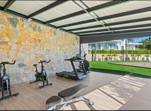 Herverkoop - Appartement - Orihuela Costa - Las Colinas Golf