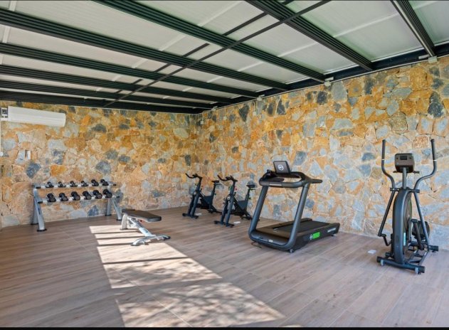 Herverkoop - Appartement - Orihuela Costa - Las Colinas Golf