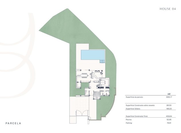 Nieuwbouw Woningen - Villa - Estepona - Paraiso Alto