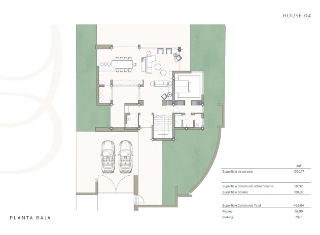 Nieuwbouw Woningen - Villa - Estepona - Paraiso Alto