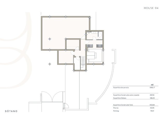 Nieuwbouw Woningen - Villa - Estepona - Paraiso Alto