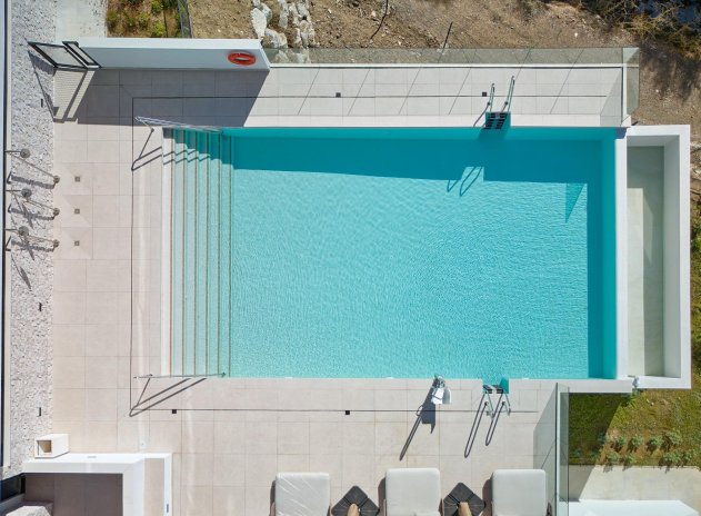Nieuwbouw Woningen - Appartement - Fuengirola - El Higuerón