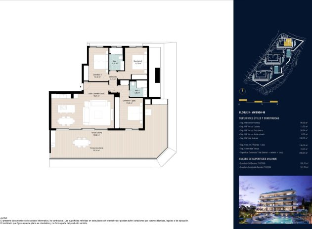 Nieuwbouw Woningen - Appartement - Fuengirola - El Higuerón